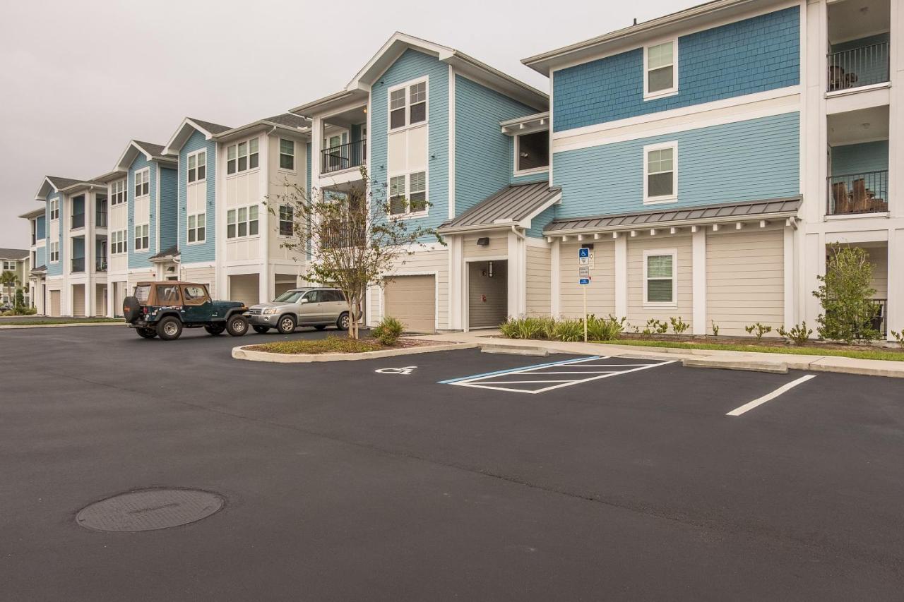 Frontdesk The Point At Tamaya Apts Jacksonville Apartment Exterior photo