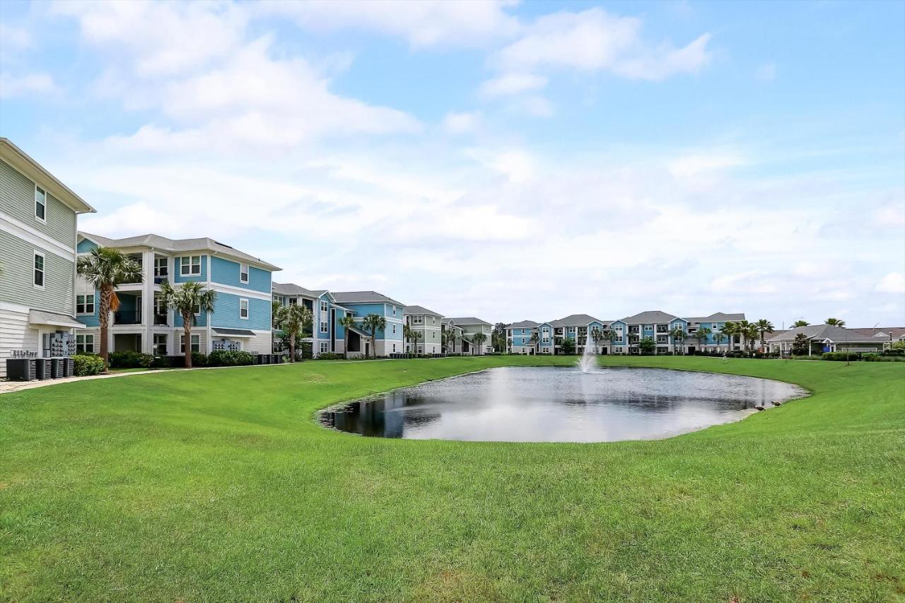 Frontdesk The Point At Tamaya Apts Jacksonville Apartment Exterior photo